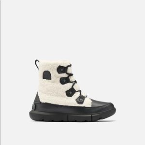 WOMEN'S SOREL EXPLORER™ II JOAN COZY BOOT